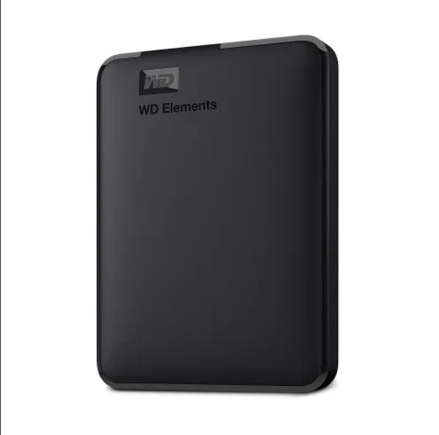 WD Case