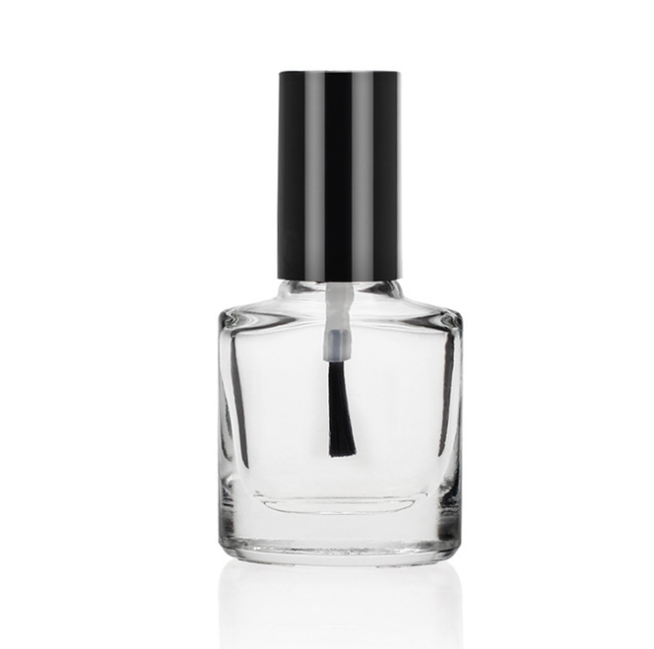 White Transparent Nail Shiner -High Quality--