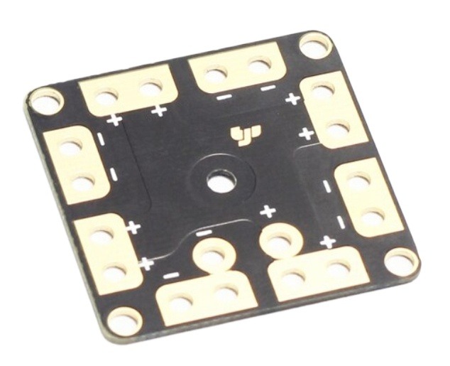35×35 Mini Power Distribution Board quadcopter RC