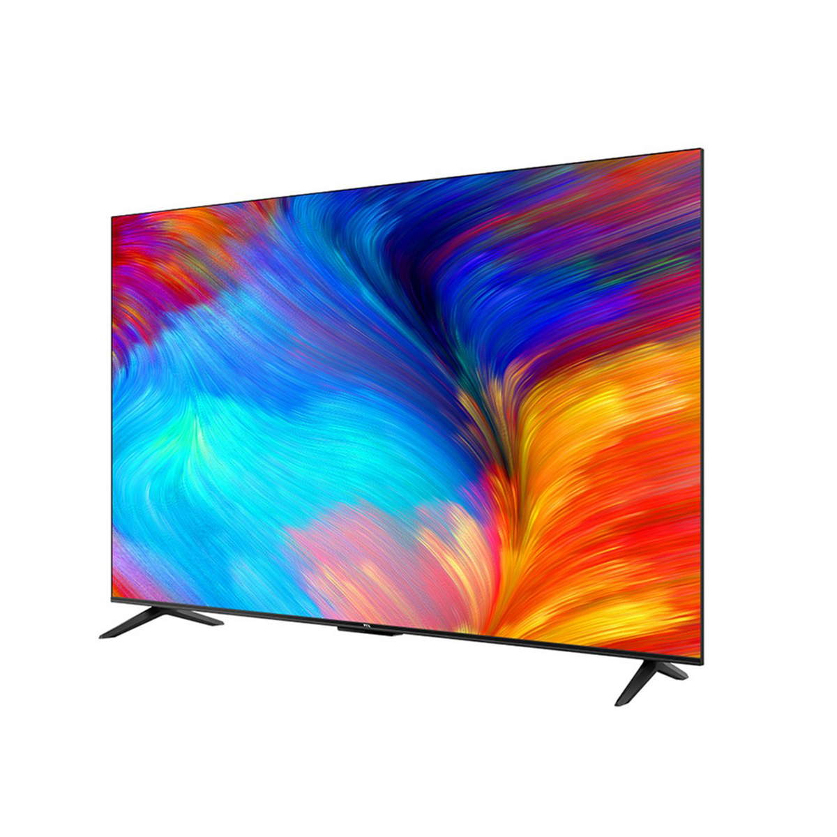 TCL 65P71B 4K HDR Google 65" LED TV With 2 Years Brand Warranty .