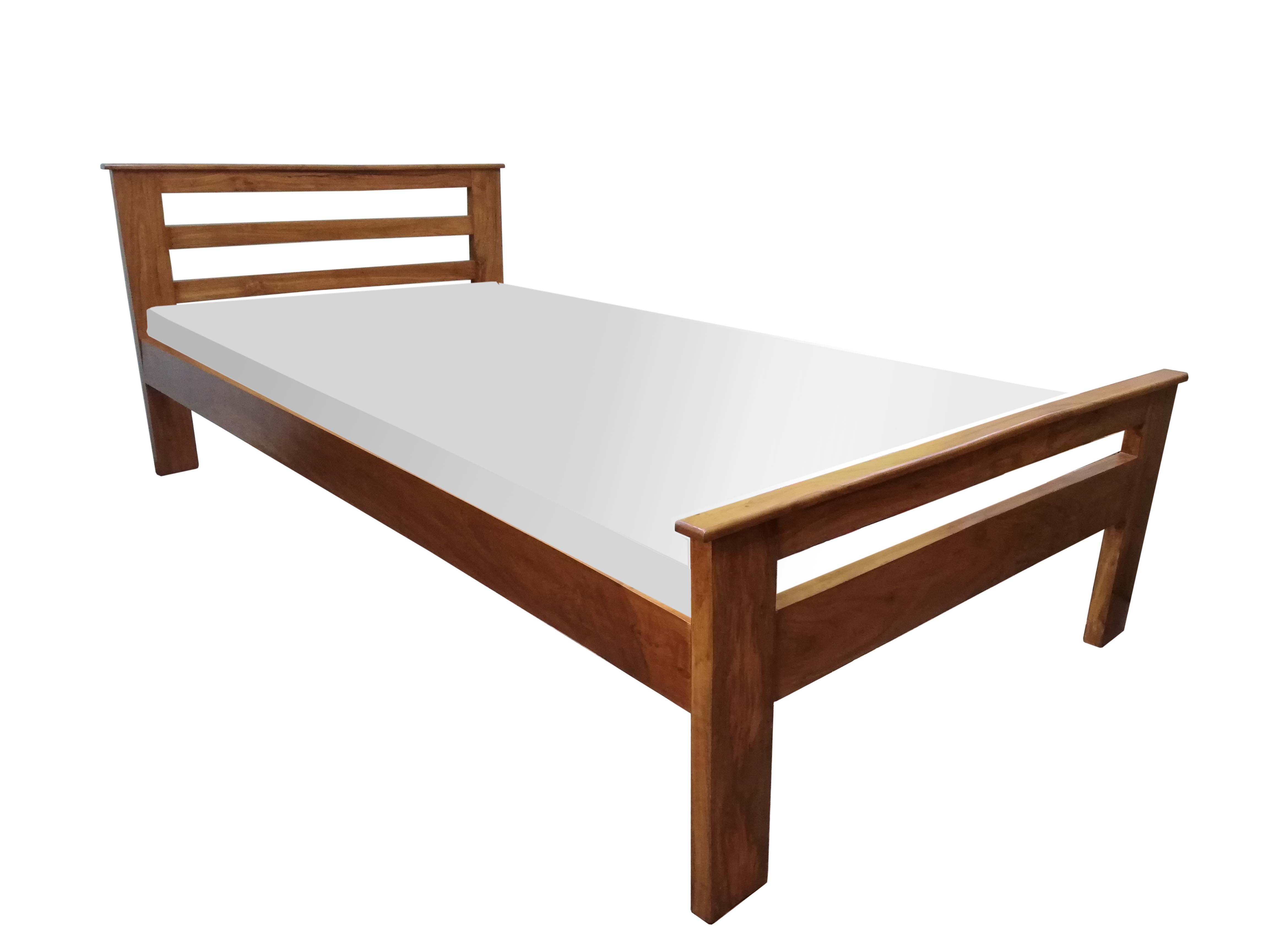 single bed daraz