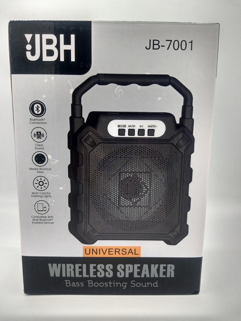 jb portable speakers