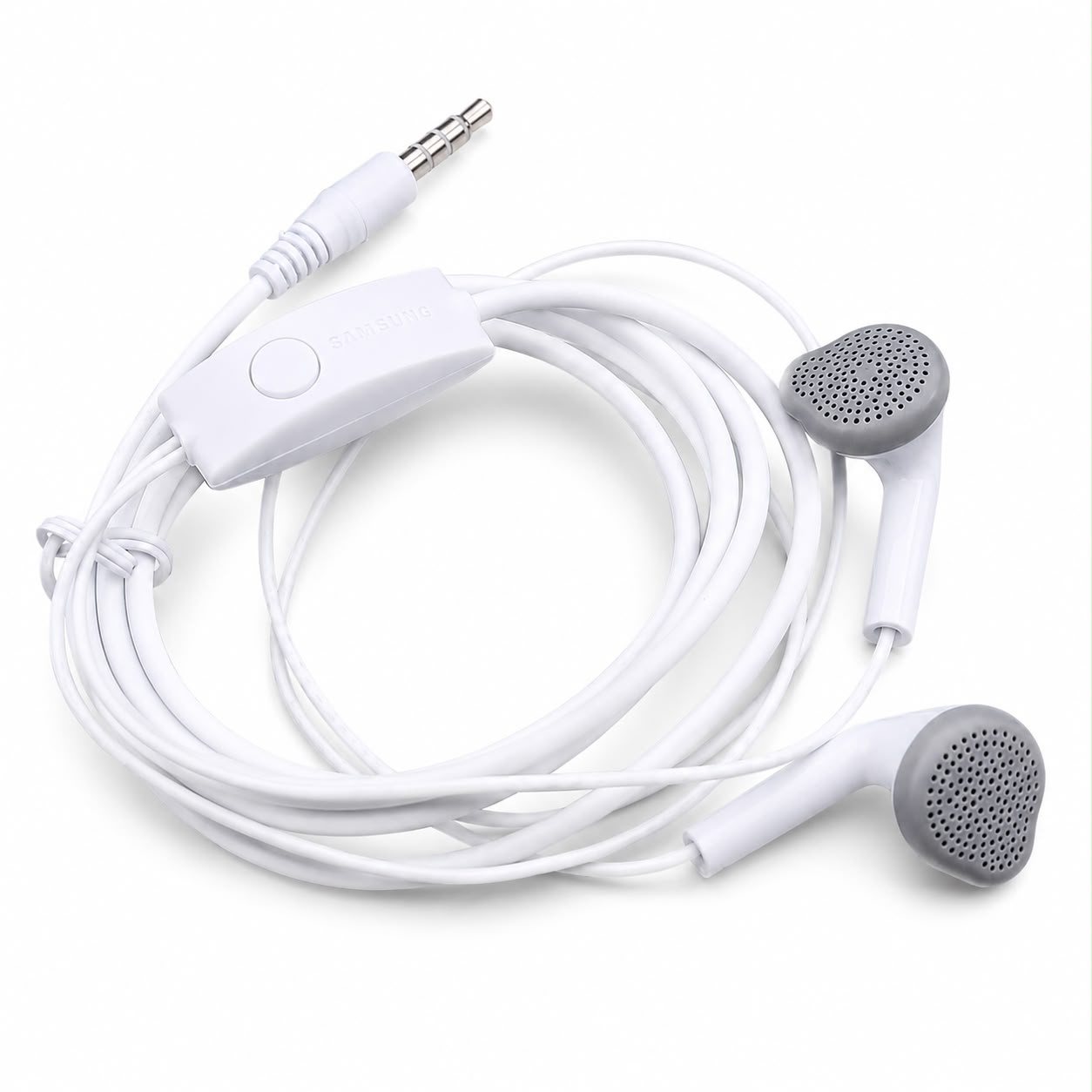 L29 Wired Earphone Handfree High Bass Stereo In-Ear Earphones with mic