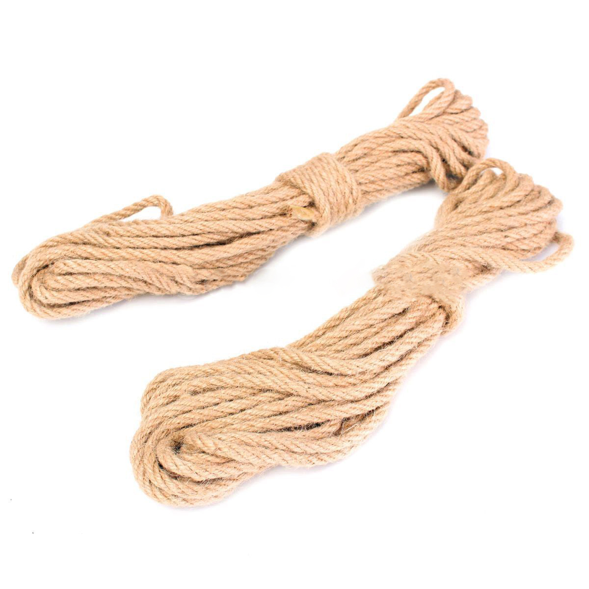 thick jute rope price
