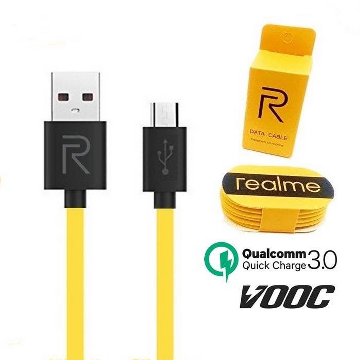 Real mi data deals cable