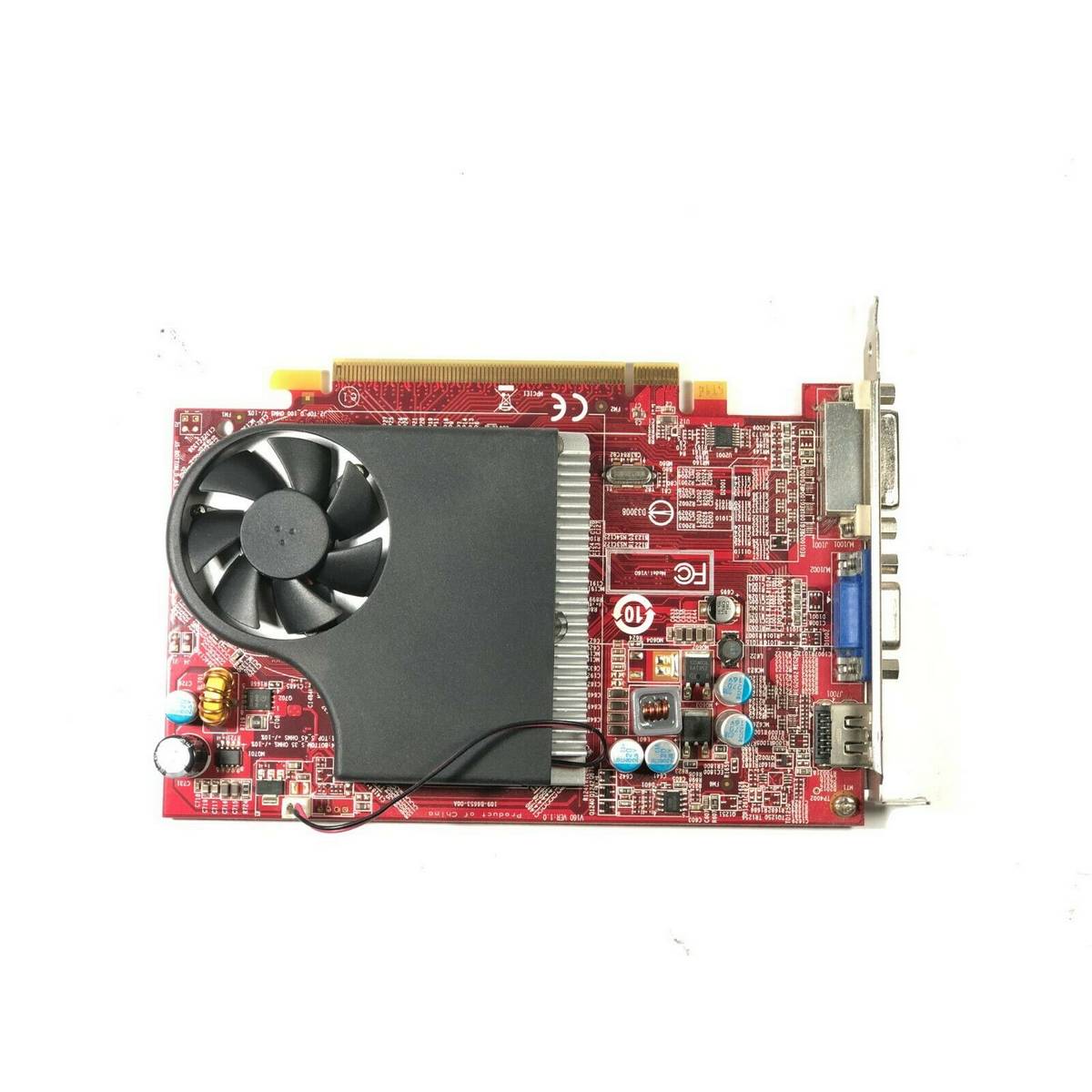 ati radeon 4650 driver download