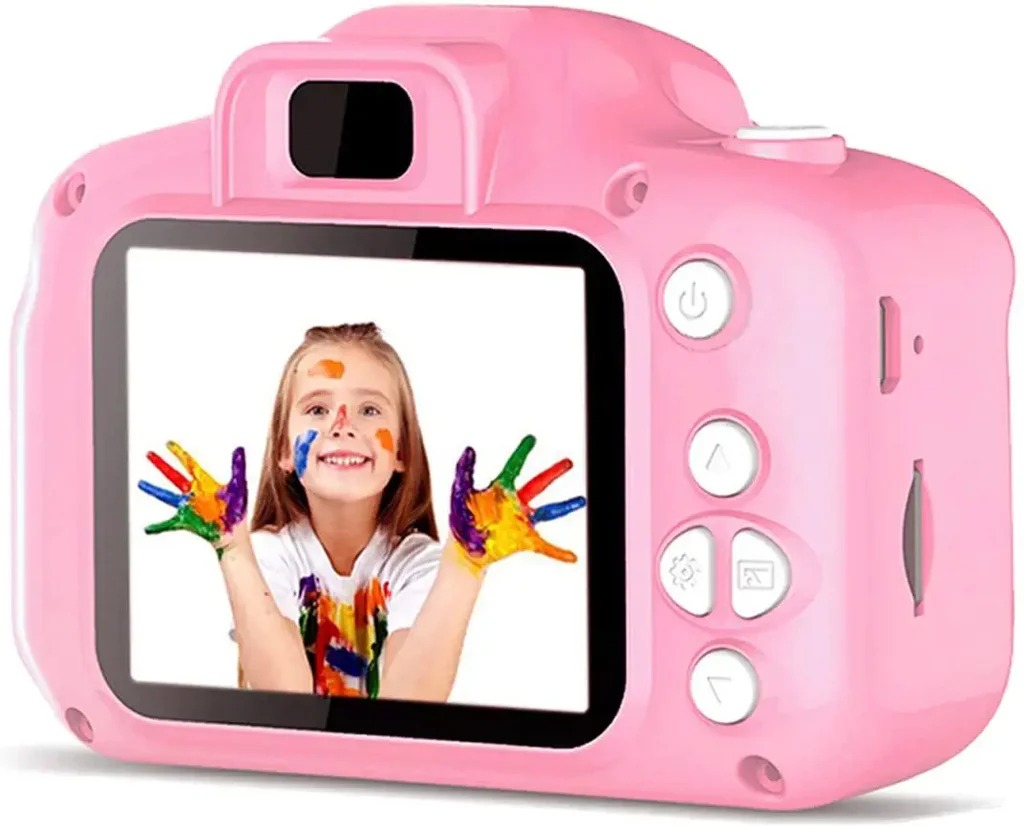 Children’s Digital Camera Toy