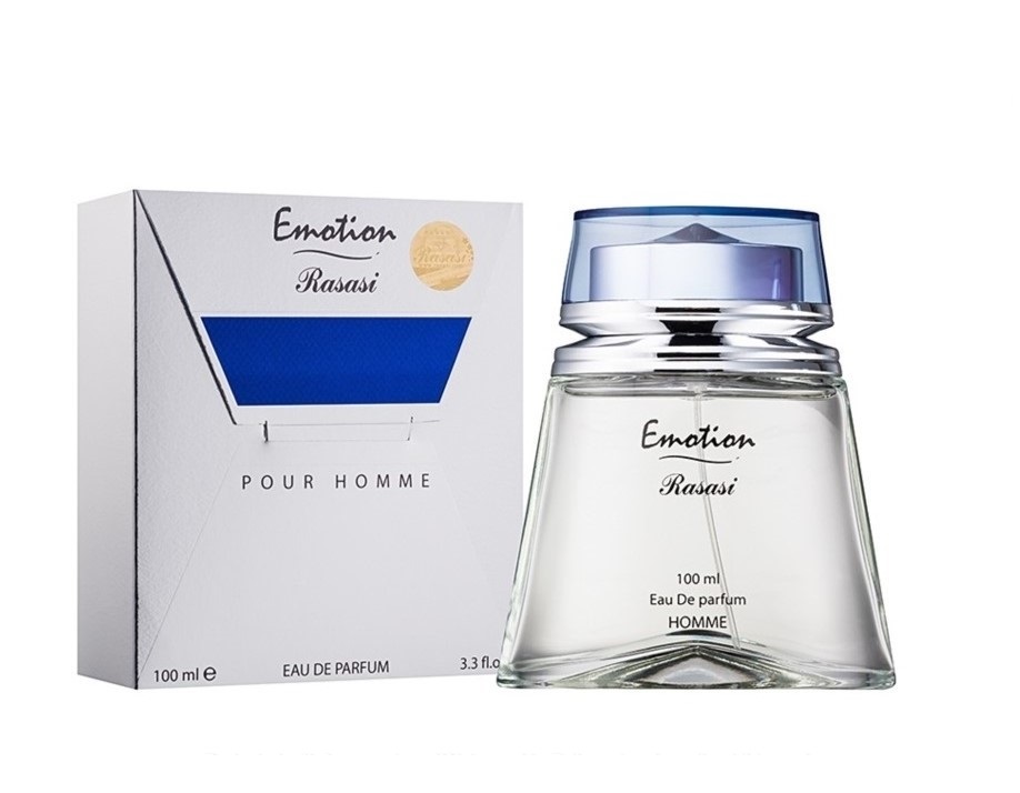 Buy rasasi emotion perfume for men Online at Best Price in