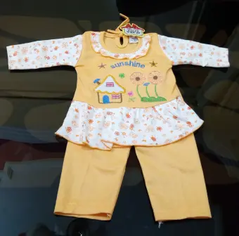 infant suits