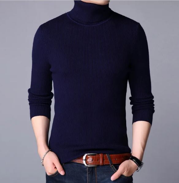 Mens Fashions-High Neck For Mens- Sweater For Mens-High Neck-High Neck For Boys-Boys High Neck-Boys Fashion-Mens Shirts-Mens Shirt