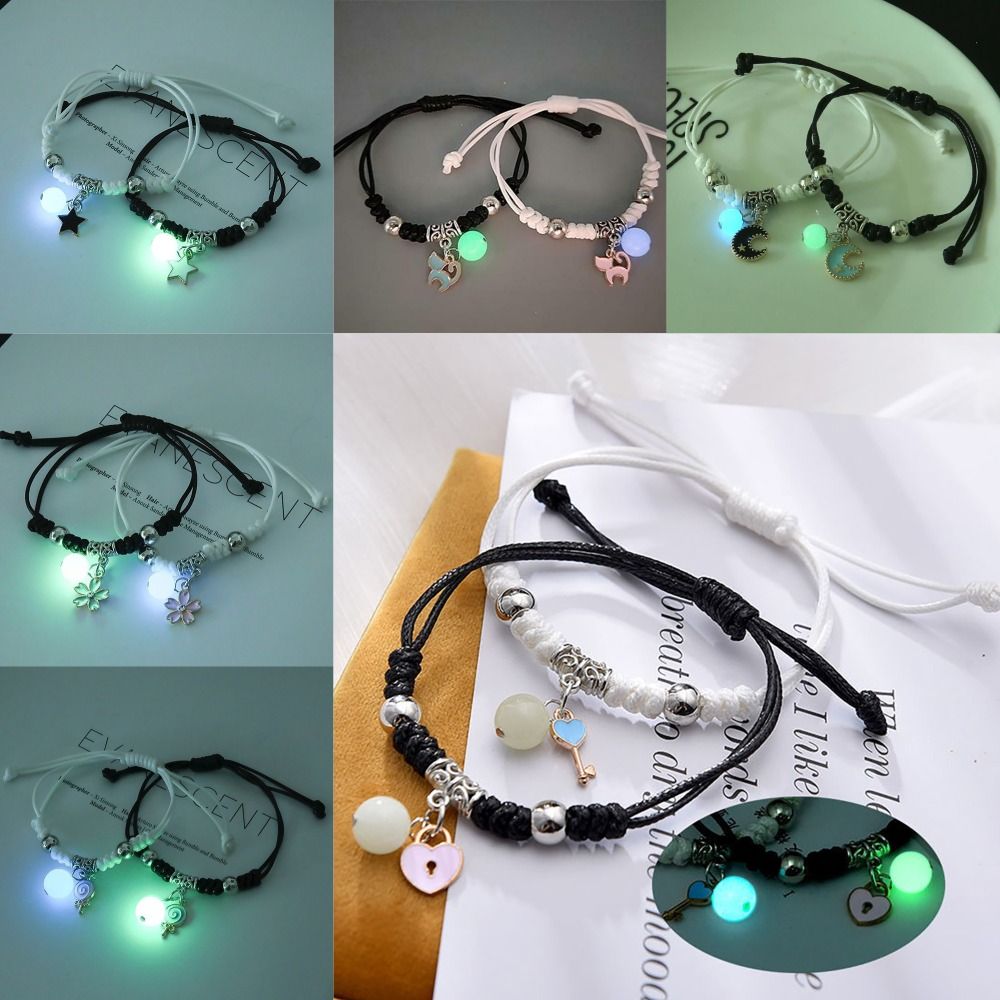 Buy vibrating couple bracelets Online at Best Price in Pakistan - Daraz.pk