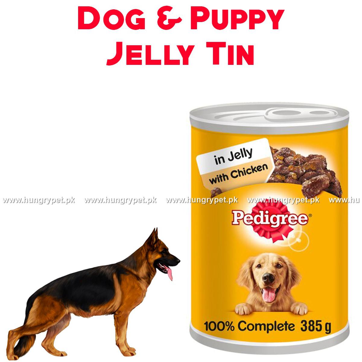 cheapest pedigree canned dog food