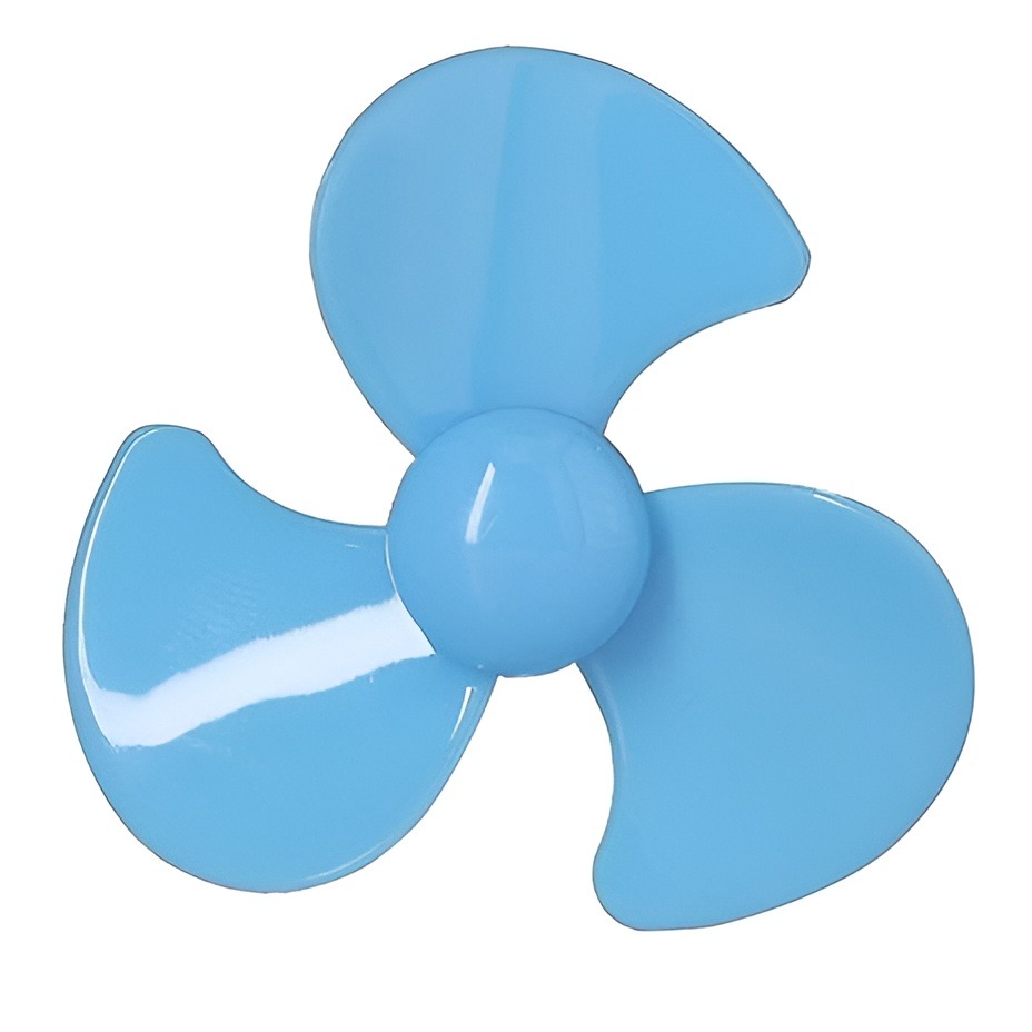 2A503 Propeller Blade (Small Fan)