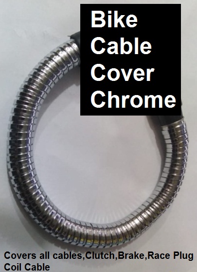 bike cable covers