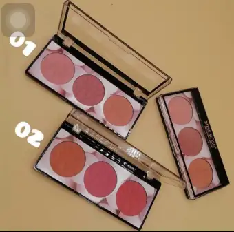 best blush set