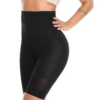 OIMG Blowing Shapermint Empetua - All Day Every Day High-Waisted Shapers  Shorts Tummy Control