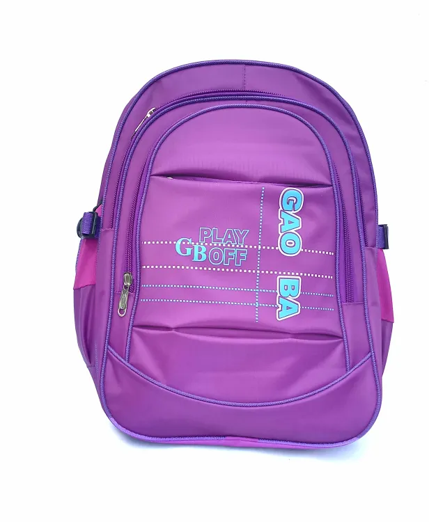 Big school discount bags for girls