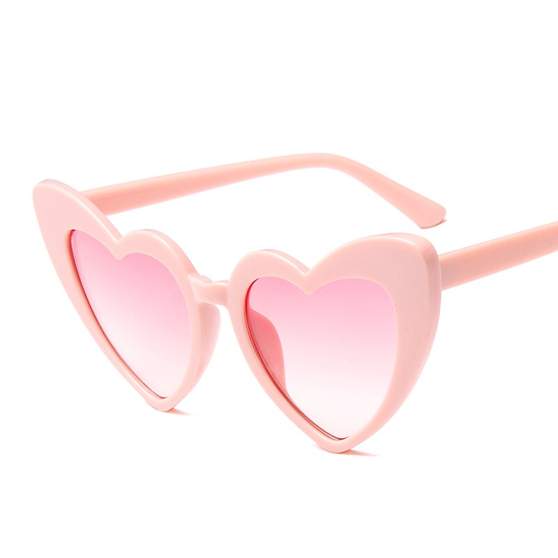 cute pink sunglasses