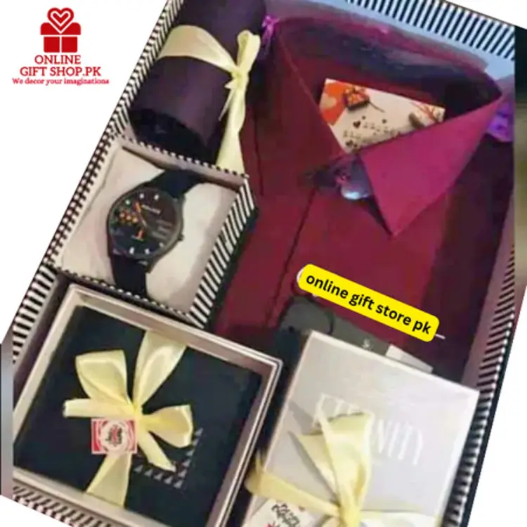 Boxzie Happy Birthday Gift Box for Men, Unique Gifts for India | Ubuy