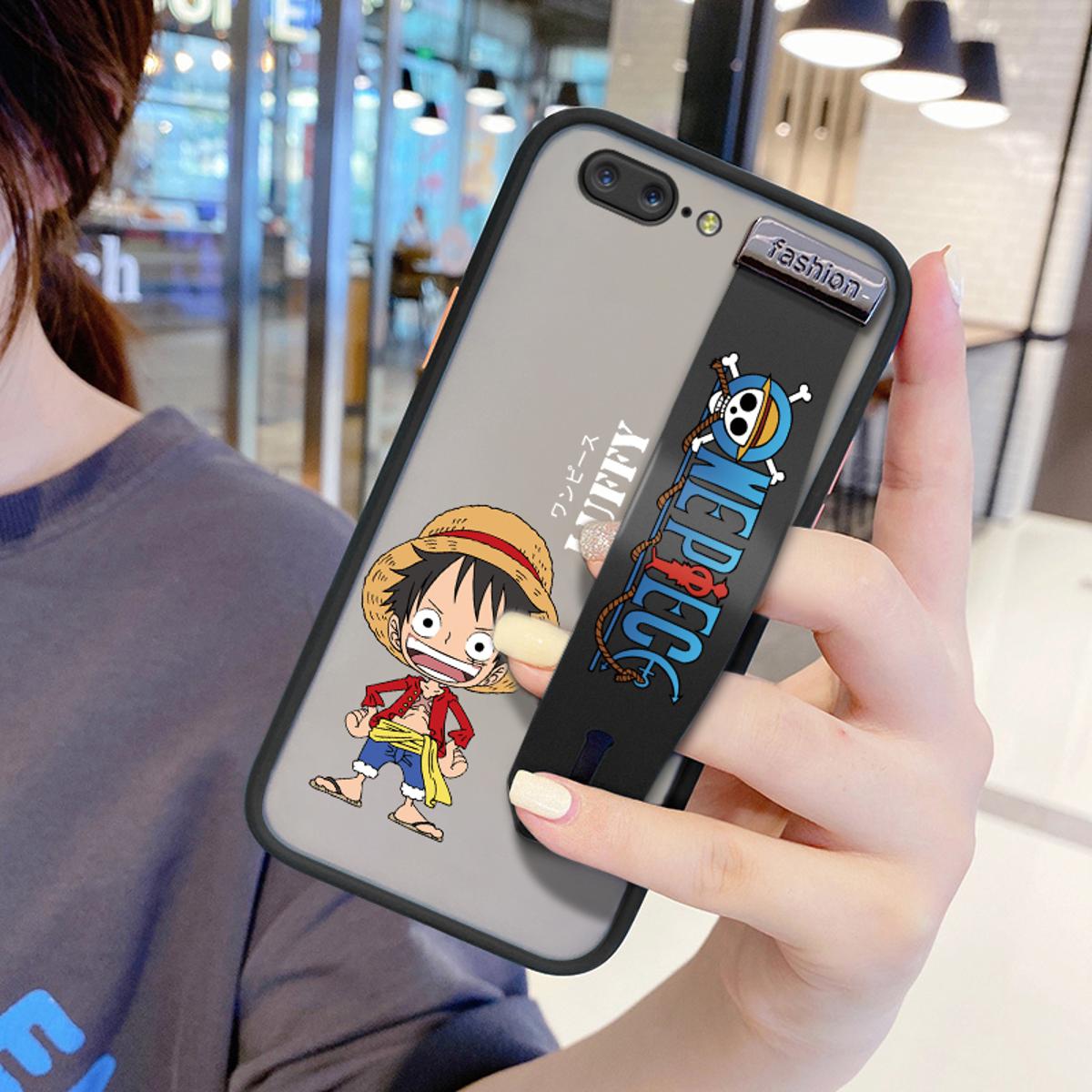 oneplus 5t anime case