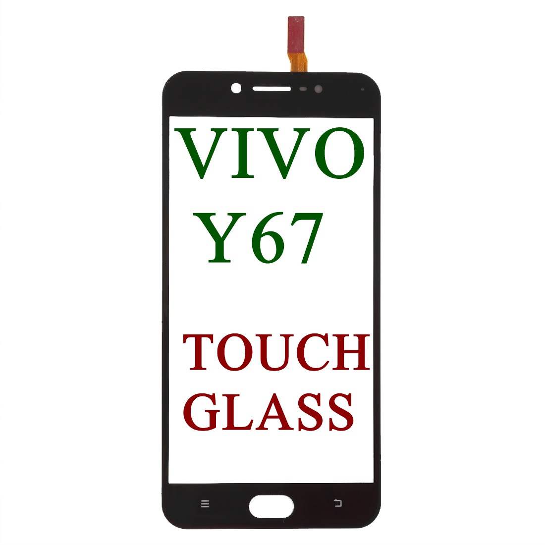 vivo y67 touch