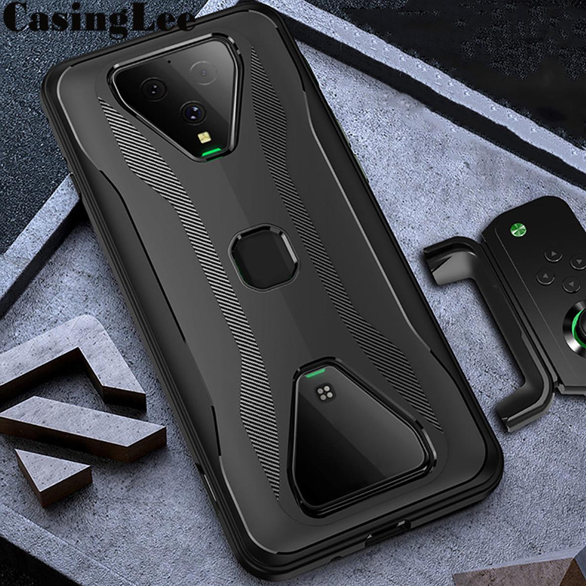 casing black shark 3