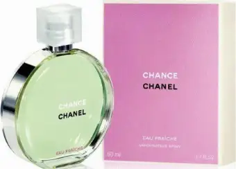 chanel chance perfume 50ml
