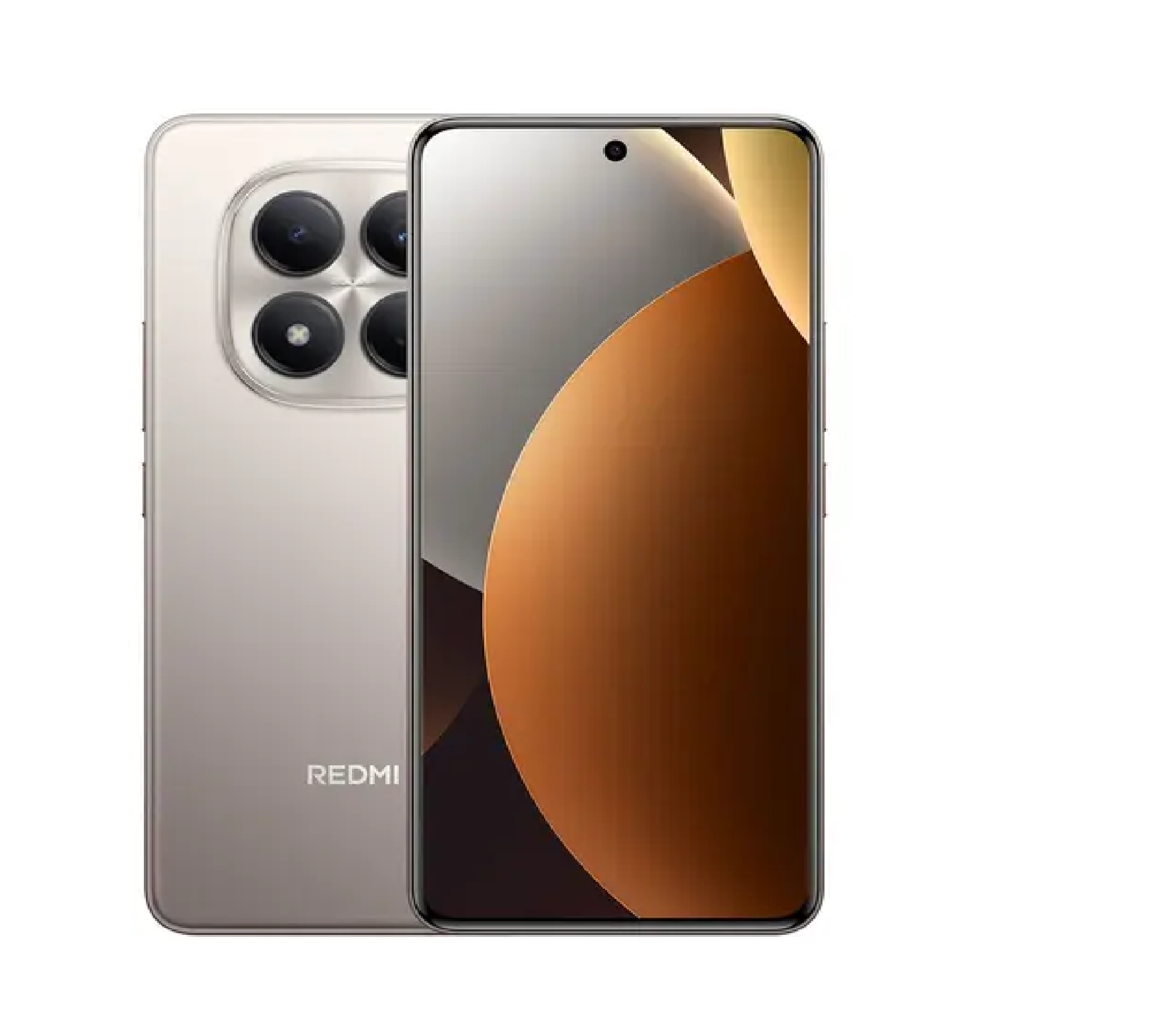 REDMI NOTE 15 PRO = 12GB RAM = 512GB ROM = 6500mAh BATTERY
