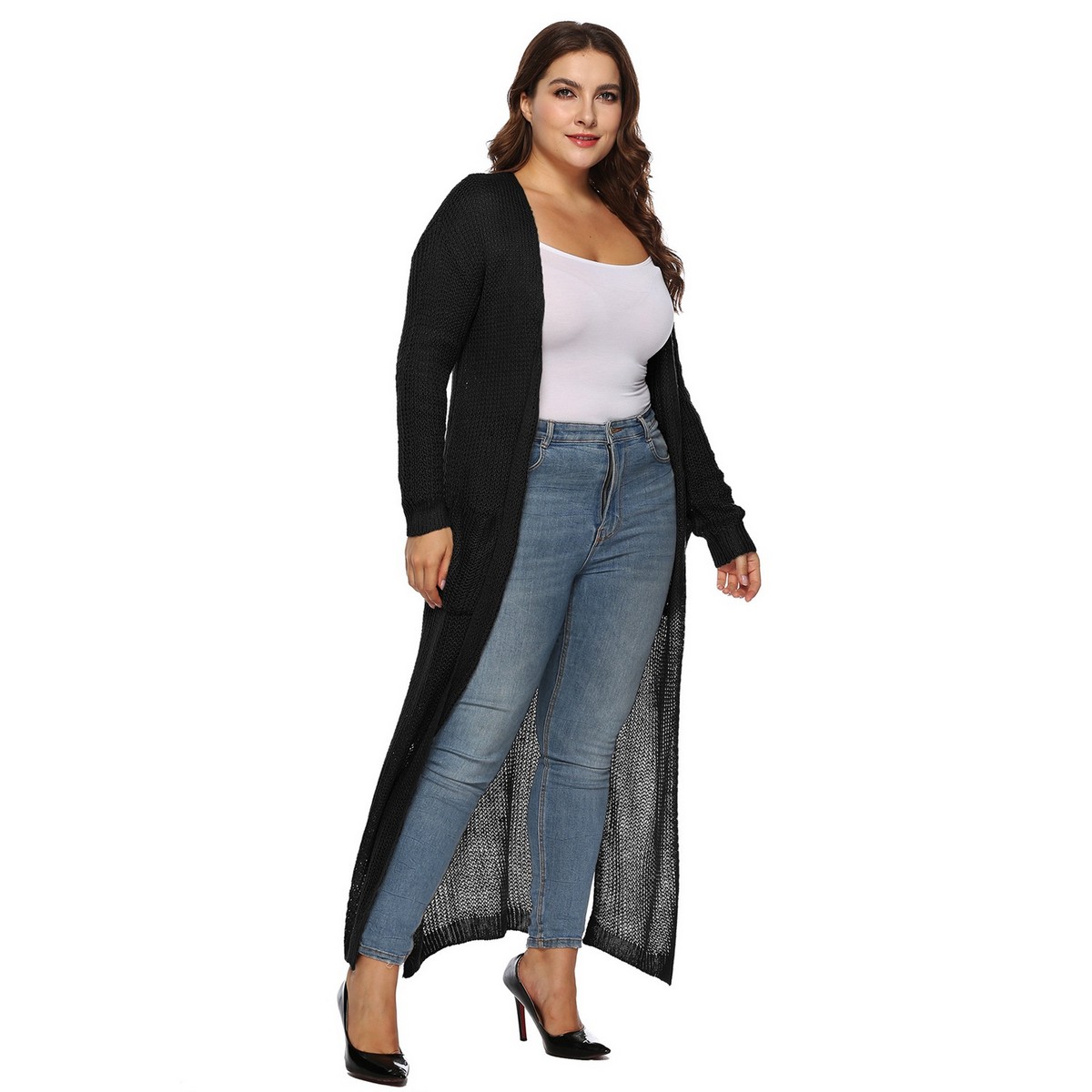 xxl size sweater