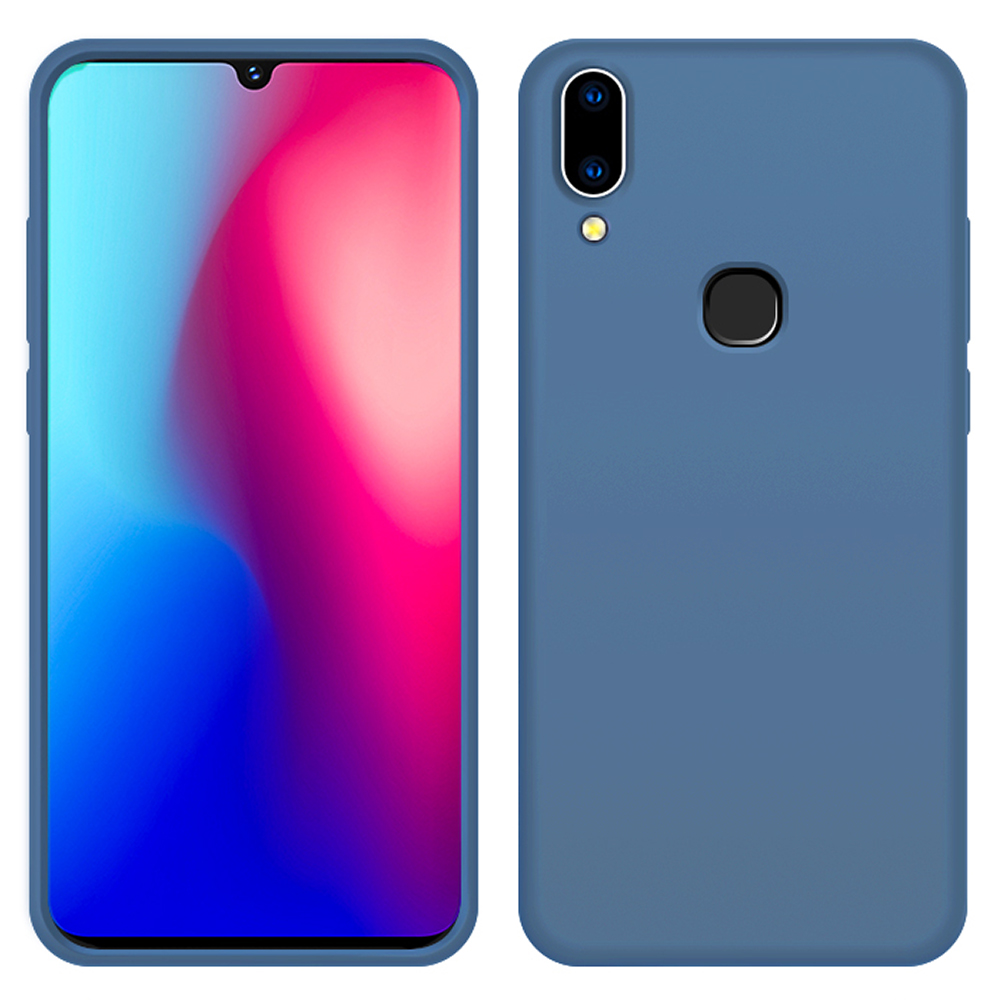 Flipkart Smartbuy Vivo Y91 Back Side Flipkart Vivo Y91 Flip Cover