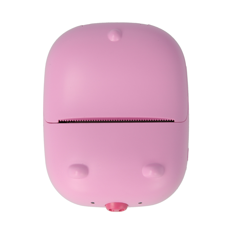 Mini Pocket Printer Portable Thermal 