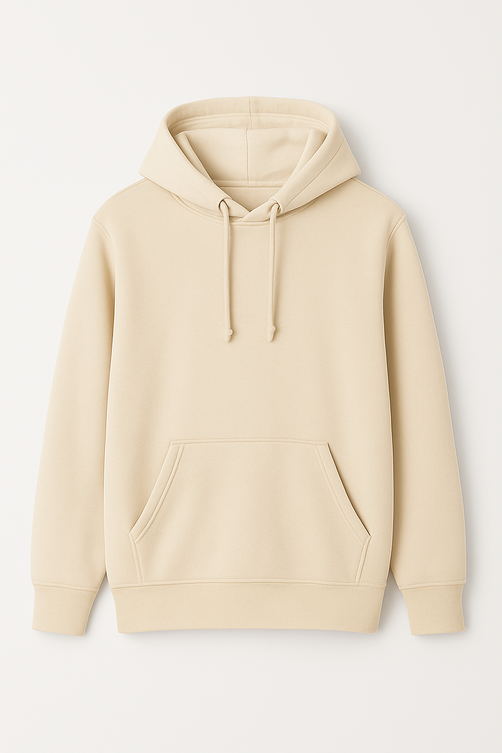 Men's Hoodie High quality imported casual pull over hoodie For Men