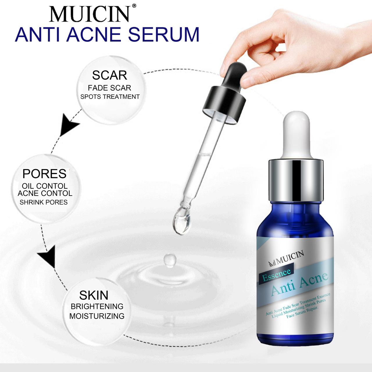 shrink pores serum