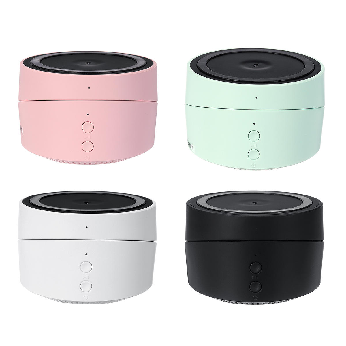 miniso bluetooth speaker bt120