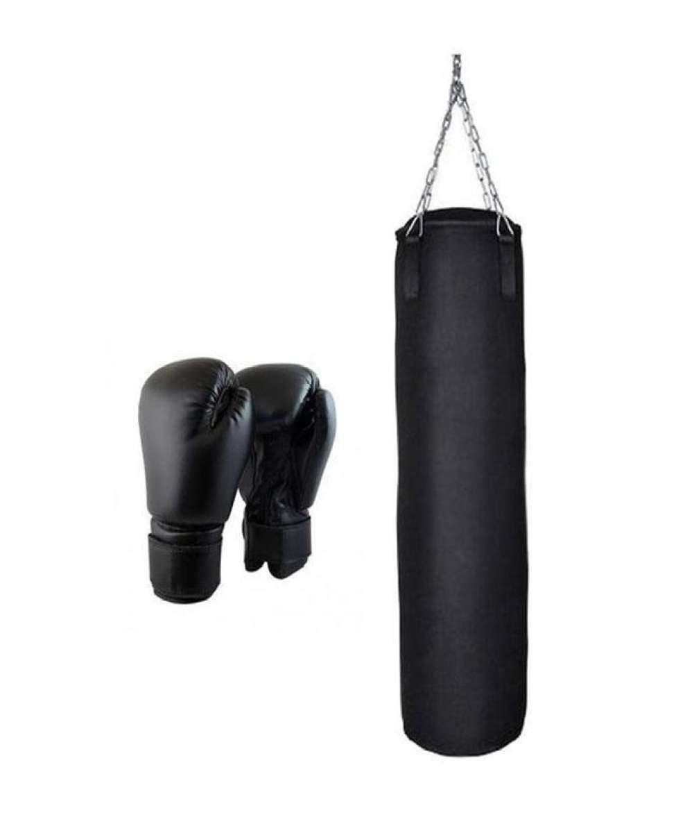 boxing sack