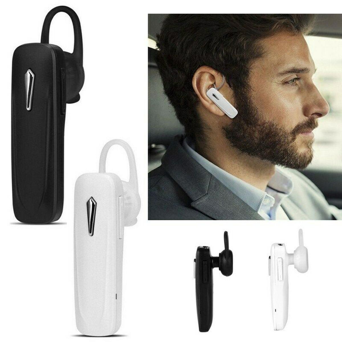 Multi Brands Original Bluetooth Universal Wireless Bluetooth Handfree Headset Good Quality Earphone For All Mobiles