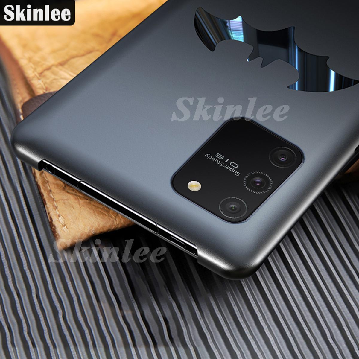 S10 lite deals back cover