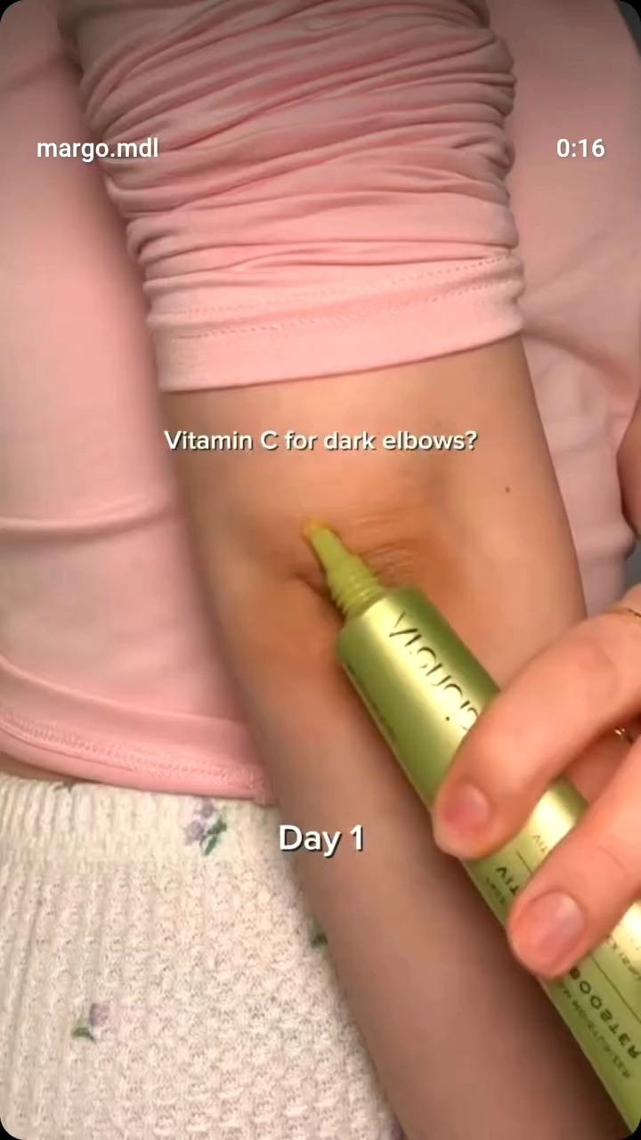 Arencia Vitamin C Booster Shot 30ml | Brightening Face Serum | Vitamin C Facial Serum | Korean Skincare