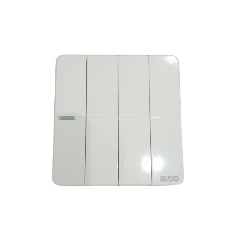 EVOO Premium SERIES Long BUTTON China Fitting Switch Board | Daraz.pk