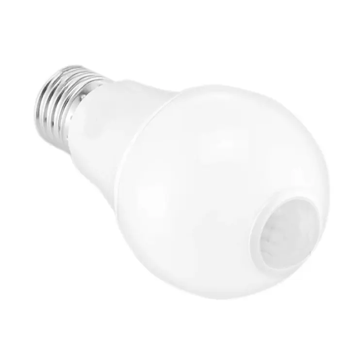 Indoor motion deals sensor light bulb