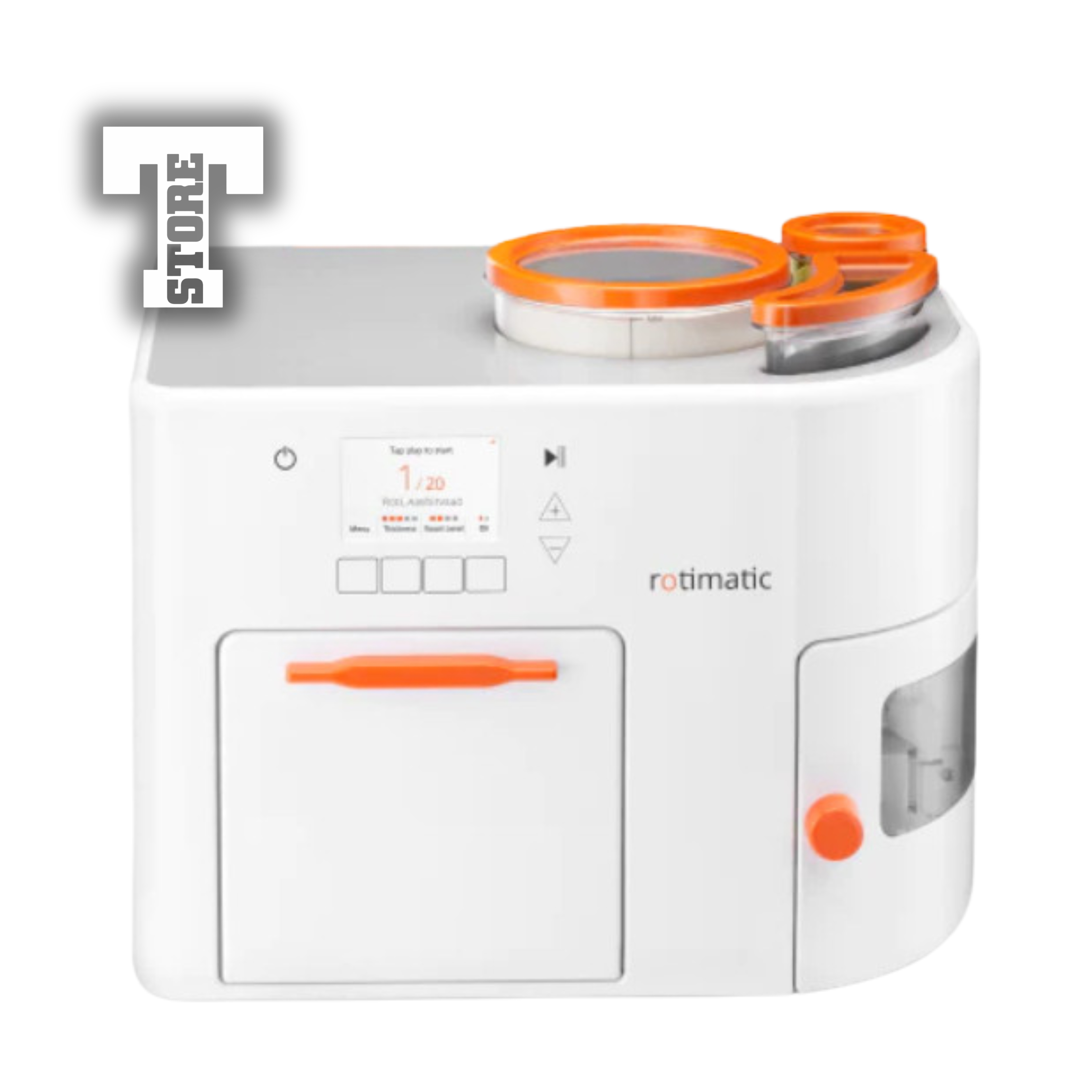 Rotimatic Rnext Rotimatic Machine (Made in Malaysia) | Daraz.pk