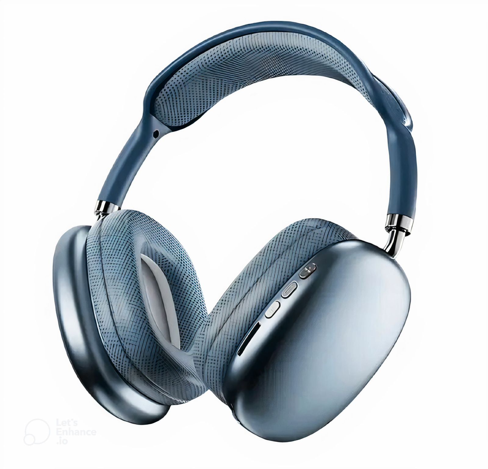 T9 Wireless Bluetooth Headphones  Foldable Over-Ear Headset  Stereo Sound  Built-in Mic  Compatible with All Bluetooth Devices.