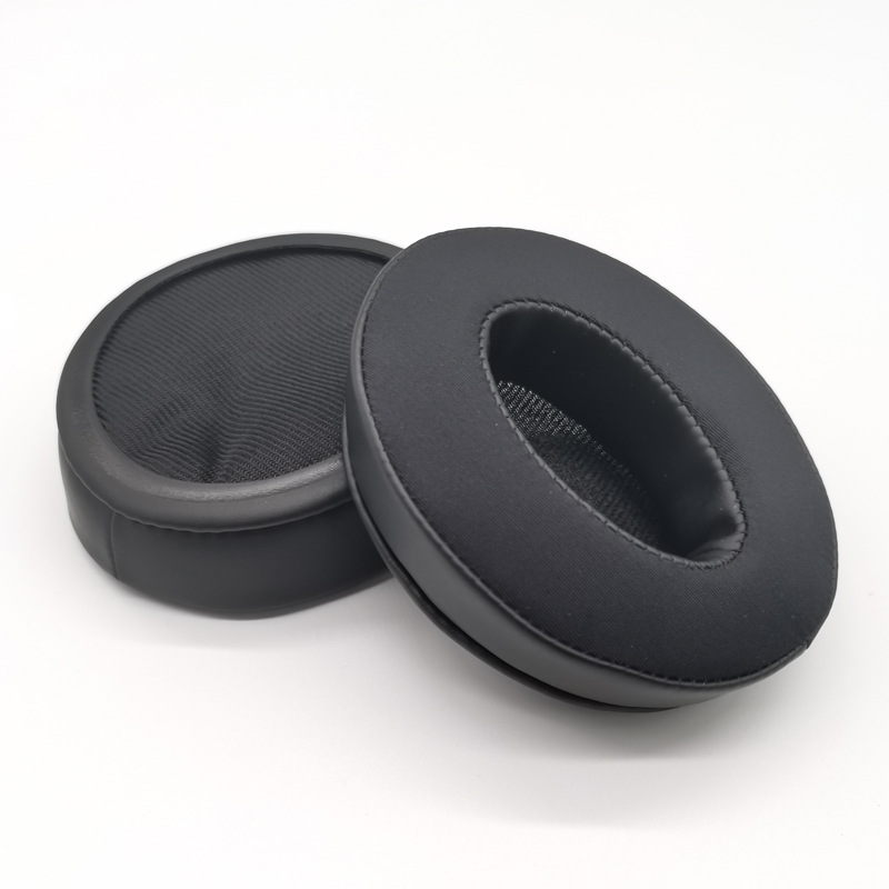 Coussins De Remplacement Pour Casque Sennheiser – Confort Et Isolation Améliorés - 9