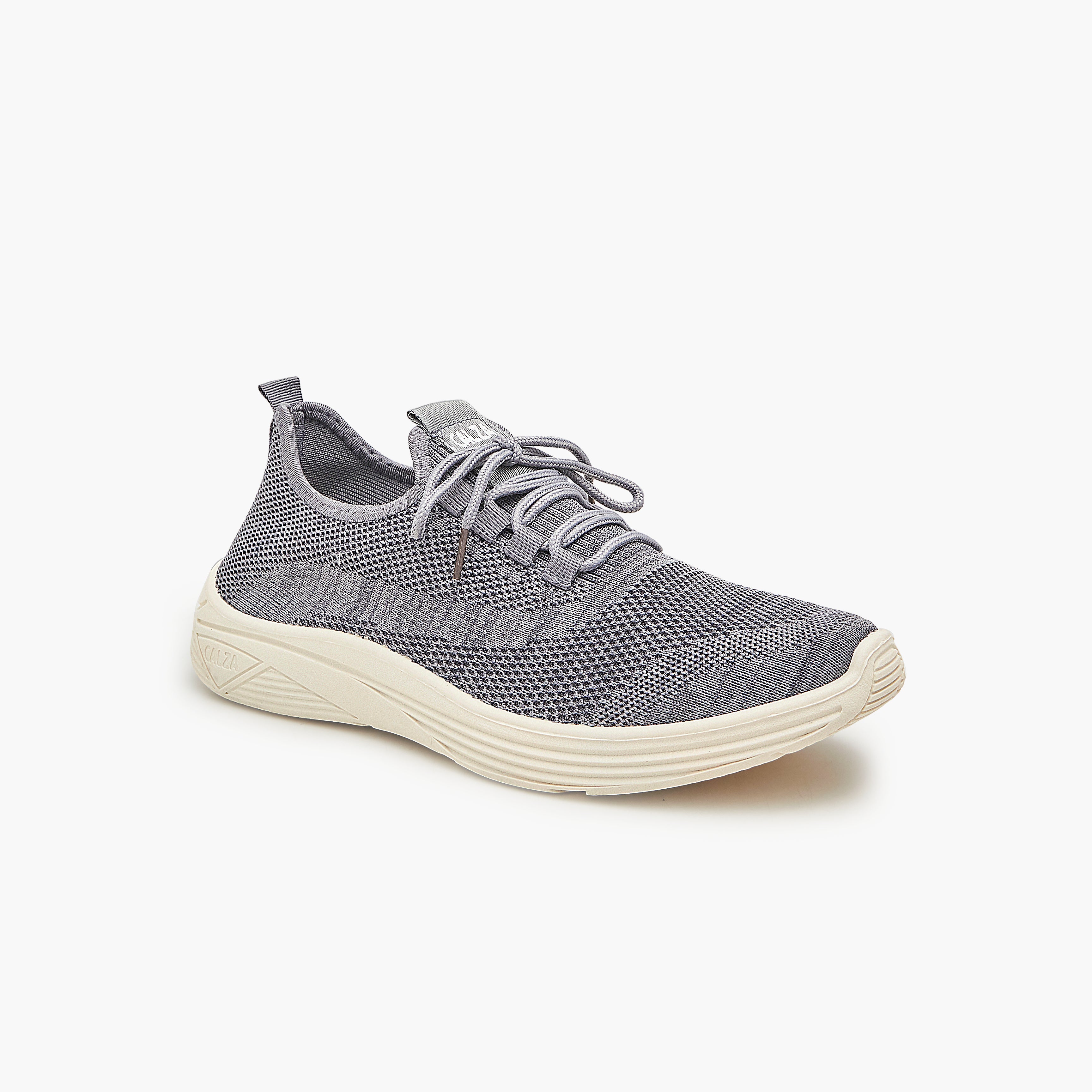 Calza Men's Athletic Sneakers For Men / Sneaker For Men / Shoes For Men - Shoes For Men