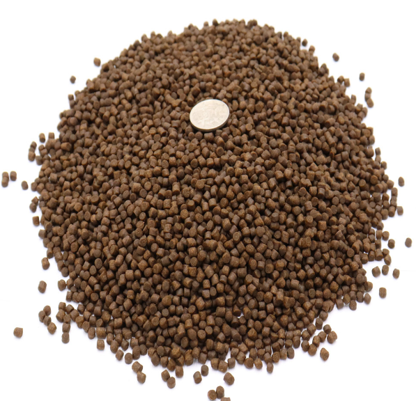 Aquarium Fish Food High Grade 500 Grams Pack Best High Protein Food For Aquarium Fish