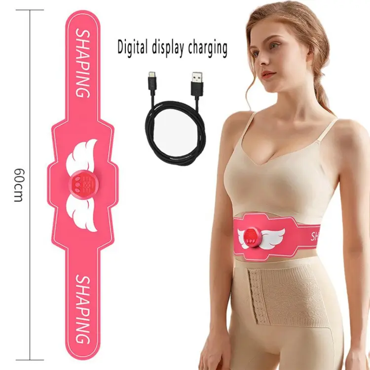 Buy Abdominal Toning Belts Proucts in Pakistan