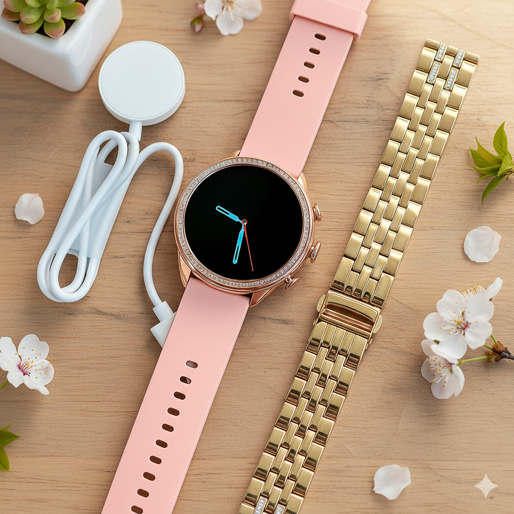 Gen 9 Watch