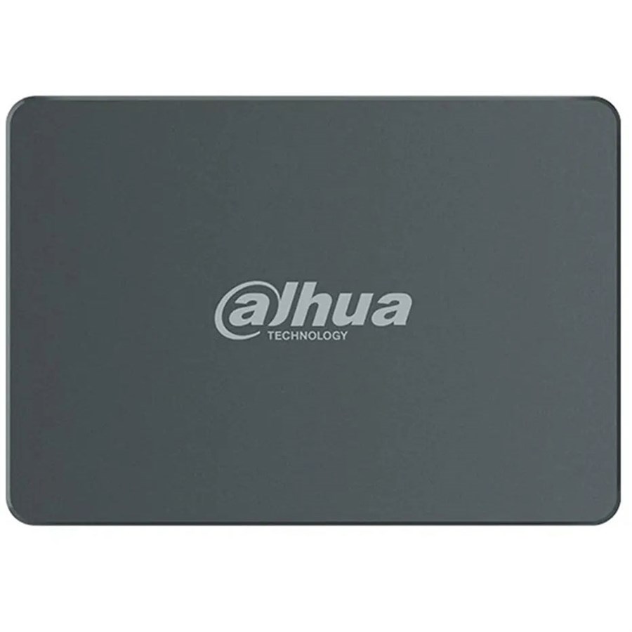 Dahua C800A 256GB 3D NAND SSD 2.5