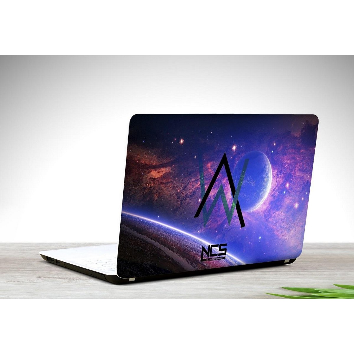 Alan Walker Laptop Skin Vinyl Sticker Decal 12 13 13 3 14 15 15 4 15 6 Inch Laptop Skin Sticker Cover Art Decal Protector Fits All Laptops Buy Online At Best Prices In Pakistan Daraz Pk
