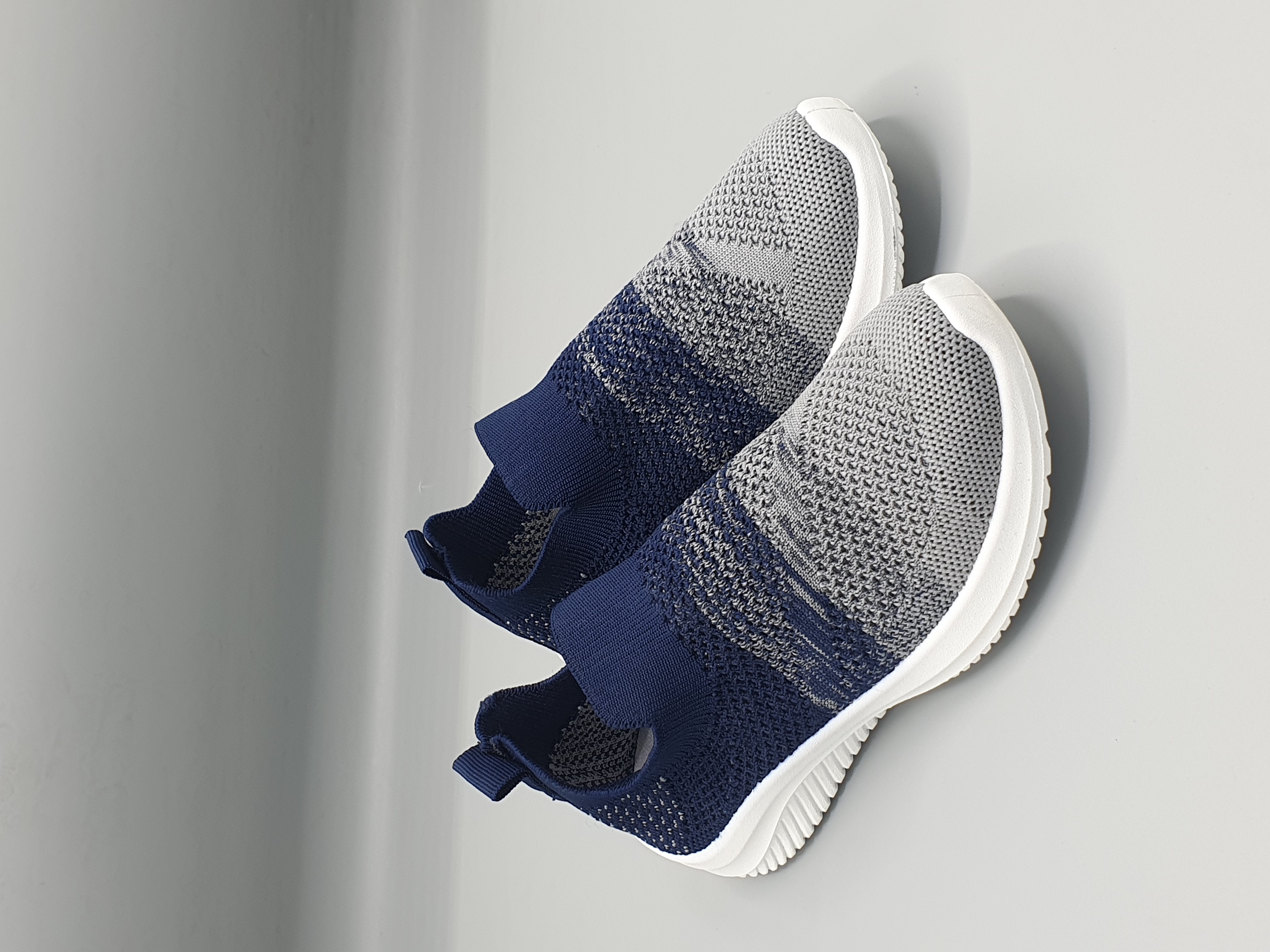 Stylish Kids Sneakers for Boys & Girls | Breathable Mesh Casual Shoes | Soft Comfortable & Washable Jogger Shoes (3Year–14Year)